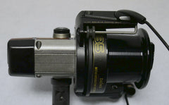 Daiwa Whisker Tournament Procaster SS-35 Reels X3