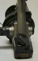 Daiwa Whisker Tournament Procaster SS-35 Reels X3