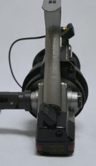 Daiwa Whisker Tournament Procaster SS-35 Reels X3