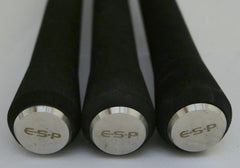 ESP Terry Hearn Distance 12ft 3.50lb 50mm Carp RodsX3