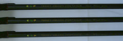 ESP Terry Hearn Distance 12ft 3.50lb 50mm Custom Carp Rods + Minima Rings X3