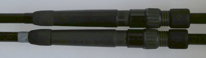 Shimano Twin Power Specimen 12ft 2.50lb Rods X2