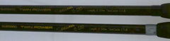 Shimano Twin Power Specimen 12ft 2.50lb Rods X2