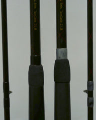 Shimano Twin Power Specimen 12ft 2.50lb Rods X2