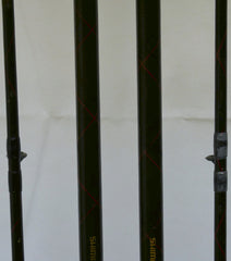Shimano Twin Power Specimen 12ft 2.50lb Rods X2