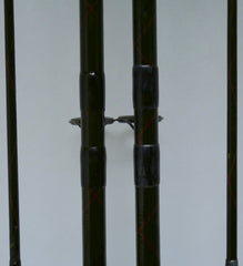 Shimano Twin Power Specimen 12ft 2.50lb Rods X2