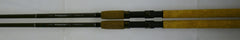 Greys Prodigy TXL 11ft Specimen 1.00lb Barbel Rod X2