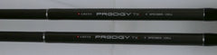 Greys Prodigy TXL 11ft Specimen 1.00lb Barbel Rod X2