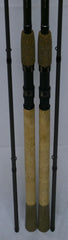 Greys Prodigy TXL 11ft Specimen 1.00lb Barbel Rod X2
