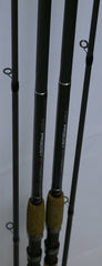 Greys Prodigy TXL 11ft Specimen 1.00lb Barbel Rod X2