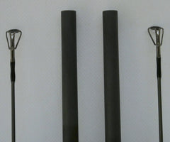 Greys Prodigy TXL 11ft Specimen 1.00lb Barbel Rod X2