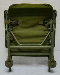 Trakker Levelite Longback Chair