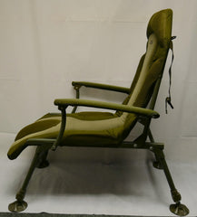 Trakker Levelite Longback Chair