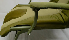 Trakker Levelite Longback Chair