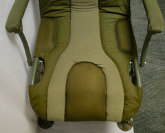 Trakker Levelite Longback Chair