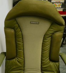Trakker Levelite Longback Chair