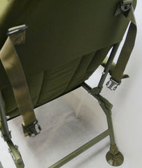 Trakker Levelite Longback Chair