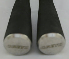 Greys Aircurve 12ft 3.25lb FJS (Full Jap Shrink) Carp Rods X2