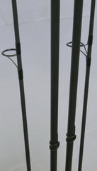 Greys Aircurve 12ft 3.25lb FJS (Full Jap Shrink) Carp Rods X2
