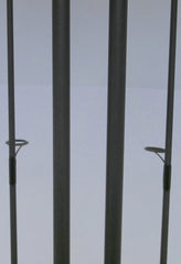 Greys Aircurve 12ft 3.25lb FJS (Full Jap Shrink) Carp Rods X2