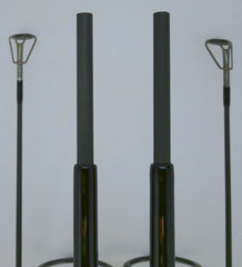 Greys Aircurve 12ft 3.25lb FJS (Full Jap Shrink) Carp Rods X2