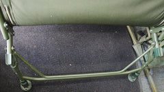 Fox FX Flatliner Bedchair Kingsize