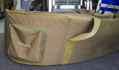 Trakker Sanctuary Oval Crib