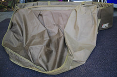 Trakker Sanctuary Oval Crib