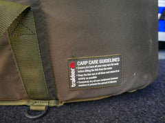 Trakker Sanctuary Oval Crib