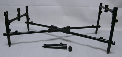 Prologic K1 Rod Pod System 3 Rod