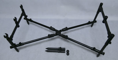 Prologic K1 Rod Pod System 3 Rod