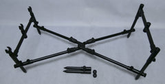 Prologic K1 Rod Pod System 3 Rod