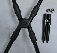 Prologic K1 Rod Pod System 3 Rod