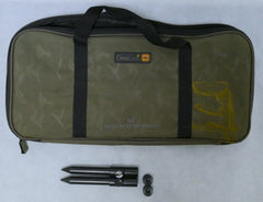 Prologic K1 Rod Pod System 3 Rod