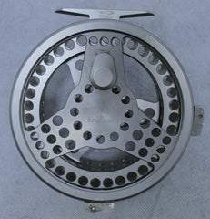 TF Gear Classic Centrepin Reel + Line Guard