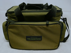 Korum Transition Tackle & Bait Stack