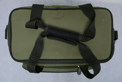 Korum Transition Tackle & Bait Stack