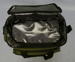 Korum Transition Tackle & Bait Stack