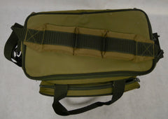 Korum Transition Tackle & Bait Stack
