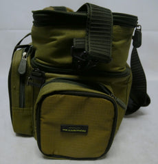 Korum Transition Tackle & Bait Stack