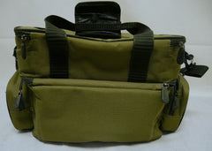 Korum Transition Tackle & Bait Stack