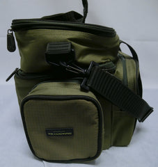 Korum Transition Tackle & Bait Stack