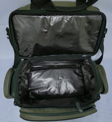 Korum Transition Tackle & Bait Stack