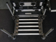 Milo Tardis Quattro Seatbox