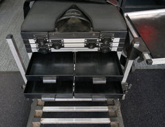 Milo Tardis Quattro Seatbox