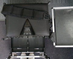 Milo Tardis Quattro Seatbox