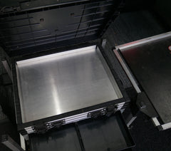 Milo Tardis Quattro Seatbox