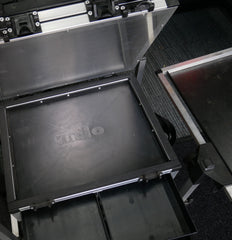 Milo Tardis Quattro Seatbox