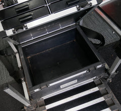 Milo Tardis Quattro Seatbox