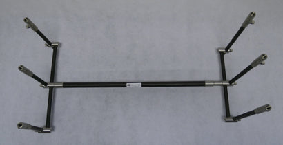 Defiant MPS Carbon Trident Panther Pod 3 Rod